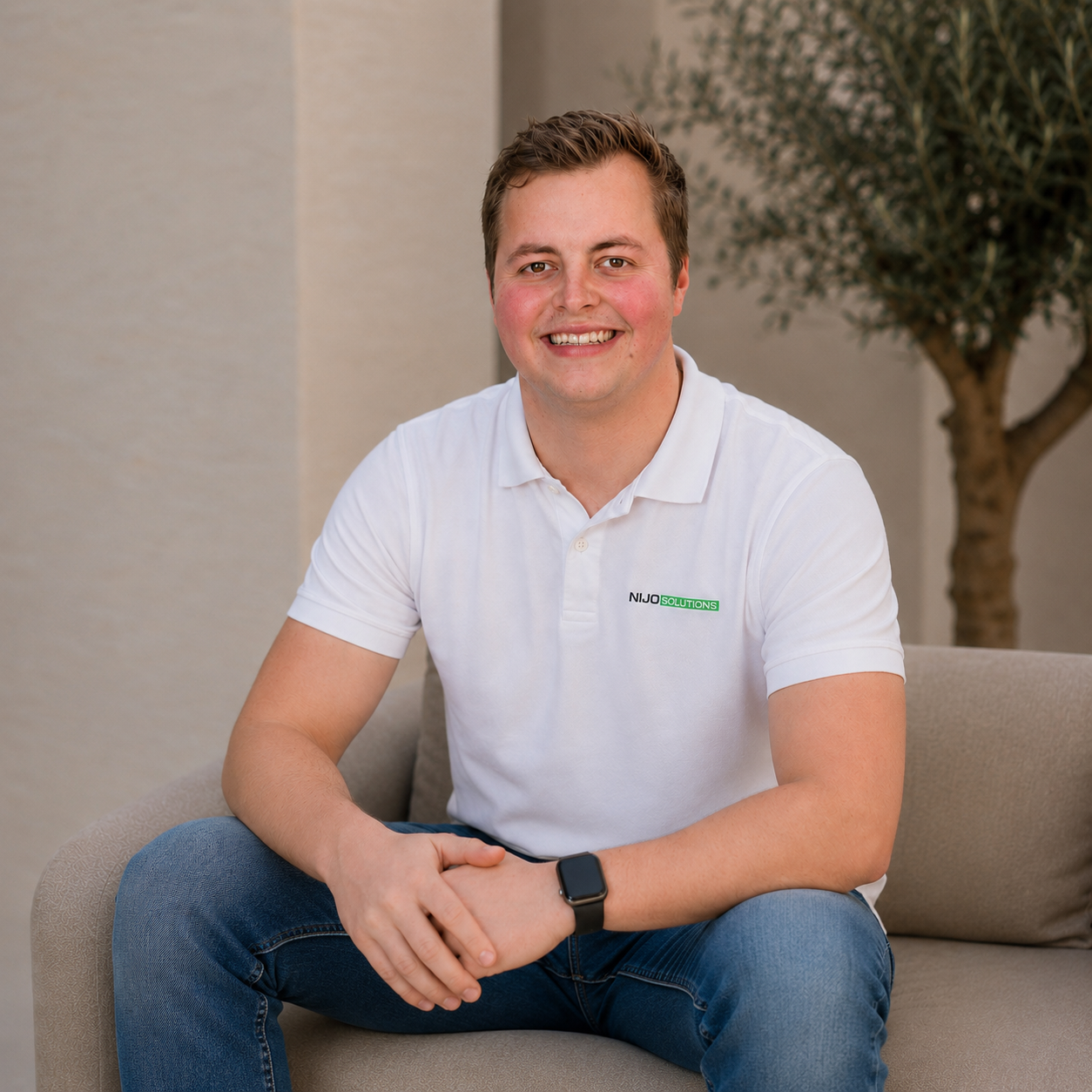 Jonah Greß